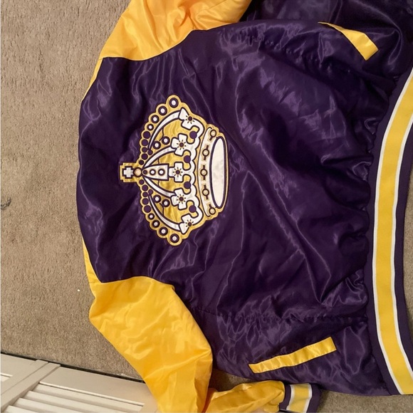 Jacket - Picture 3 of 3